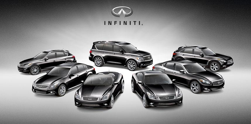 Illustration for article titled Apparently this is Roland Krüger, Infiniti's new boss